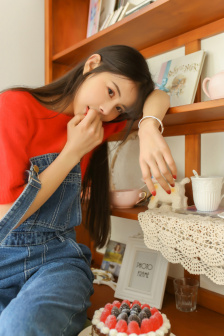 婚后的秘密张妍电视剧